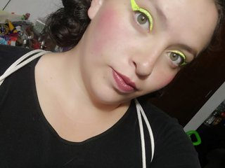 Erotisk videochatt Lucia-Williams