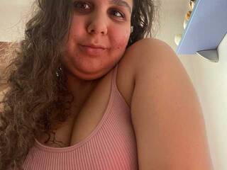 Erotisk videochatt lucia98bcn98