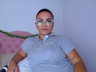 Erotisk videochatt Luciaah