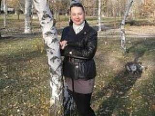 Erotisk videochatt Luciala