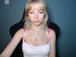 Erotisk videochatt LuciaLovely