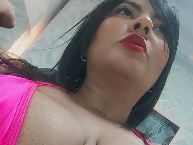 Foto av profilen Luciana-