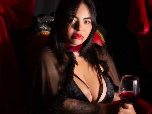 Foto av profilen Luciana-