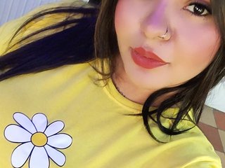 Erotisk videochatt Luciana-