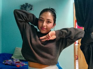 Erotisk videochatt luciana-sp