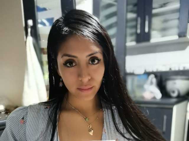 Profilbild Luciana7