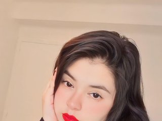 Erotisk videochatt lucianabby