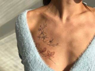 Erotisk videochatt Luciana_bm