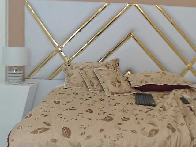 Sändningsbilder LucianaCollin