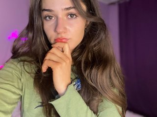 Erotisk videochatt Lucie537