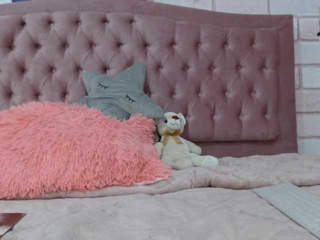 Sändningsbilder luciemerald