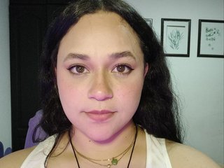 Erotisk videochatt Luciernagacl