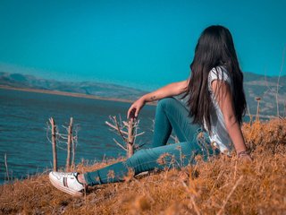 Erotisk videochatt LucieWard