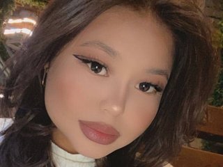 Erotisk videochatt Lucky-Lioness