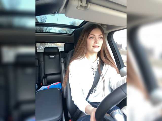 Sändningsbilder AliceMO