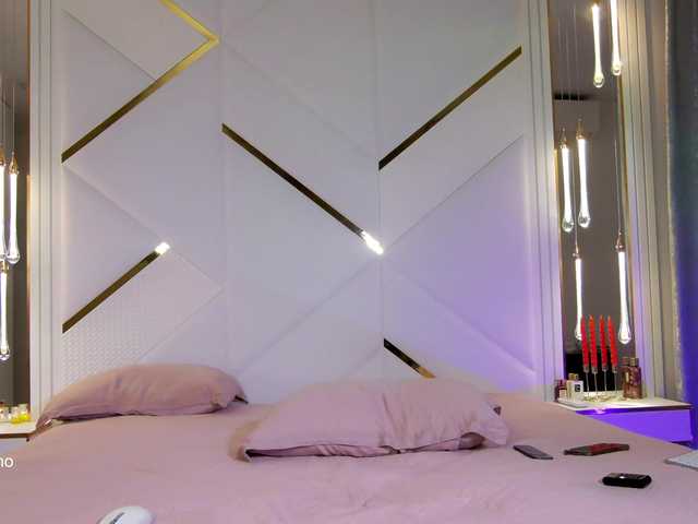 Sändningsbilder AliceMO