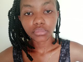 Erotisk videochatt Luckybrownn