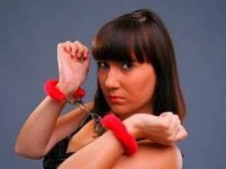 Erotisk videochatt luckydoll