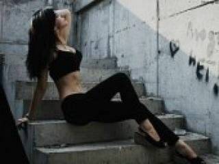 Erotisk videochatt luckydollx2