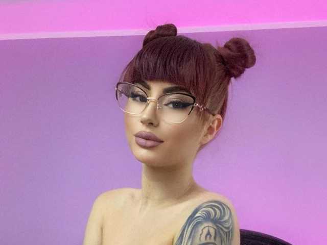 Foto av profilen LuckyMya