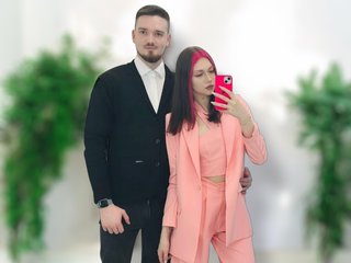 Erotisk videochatt LuckyStar