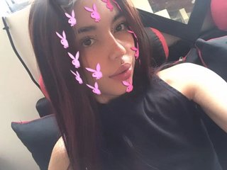 Erotisk videochatt Lucy-bigass12