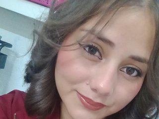 Erotisk videochatt Lucy02