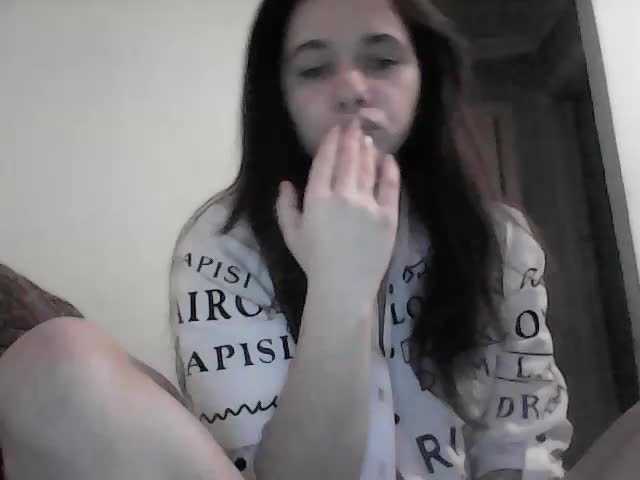 Sändningsbilder LucyAnDay