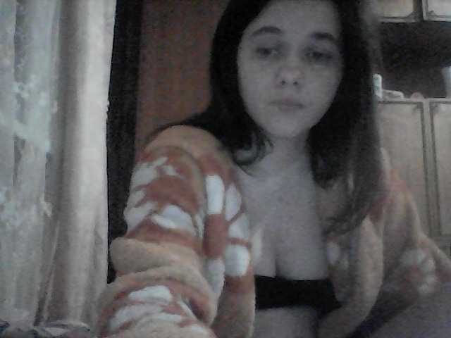 Sändningsbilder LucyAnDay