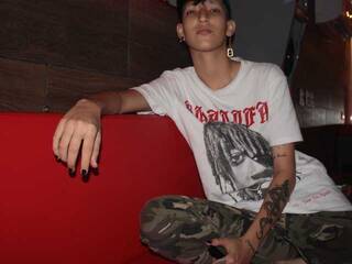 Erotisk videochatt lucybass