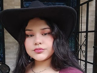 Erotisk videochatt LucyColleen
