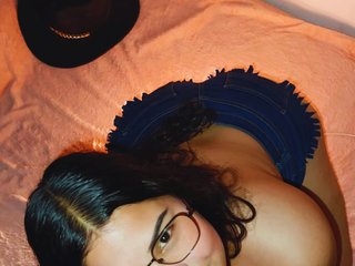 Erotisk videochatt LucyColleen