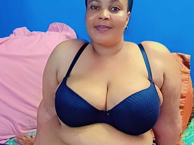 Foto av profilen Lucyivory