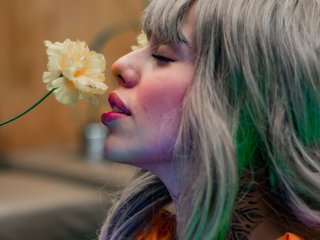 Erotisk videochatt lucyklum