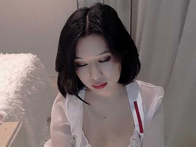 Sändningsbilder LucyLiu
