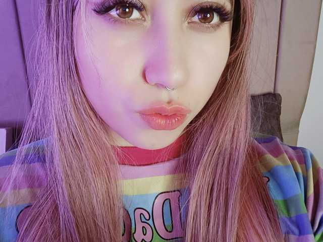 Foto av profilen LucyMalkova