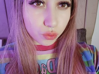 Erotisk videochatt LucyMalkova