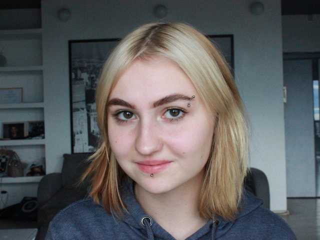 Foto av profilen LucyMegany