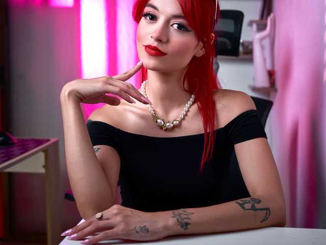 Foto av profilen LUCY_MILLER