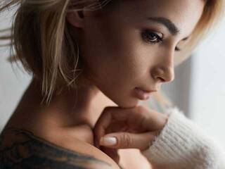 Erotisk videochatt lucymorrison