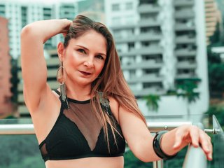 Erotisk videochatt LucyRuiz1