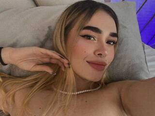 Erotisk videochatt LucyVega