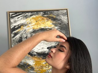 Erotisk videochatt LucyWeiss