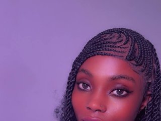 Erotisk videochatt LucyWyild