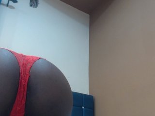 Erotisk videochatt LucyWyild