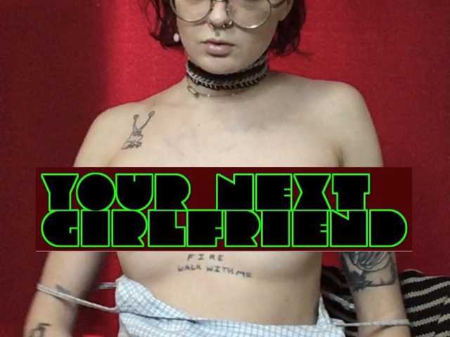 Foto av profilen lucyxxxbot