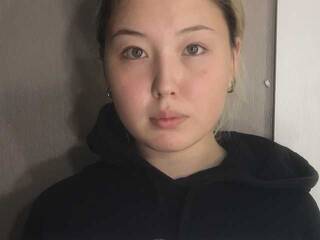 Erotisk videochatt LuenMeisi