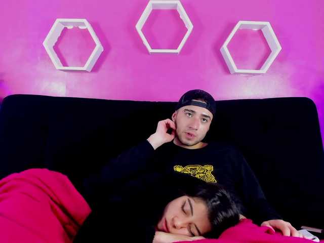 Sändningsbilder luian-angels