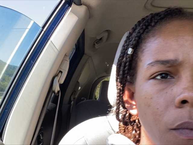 Sändningsbilder Luicy