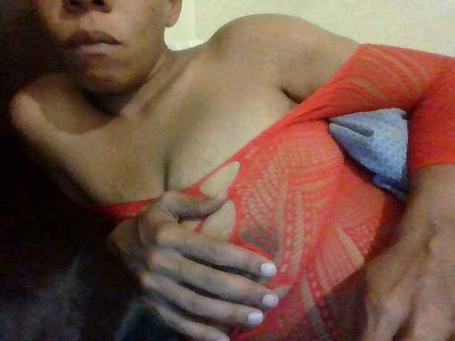 Sändningsbilder Luicy